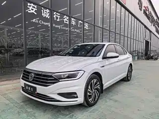 Volkswagen Sagitar 2022