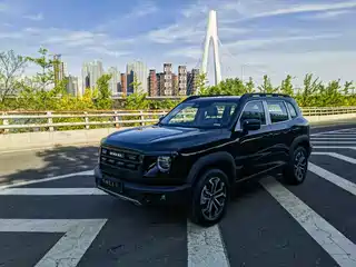 Haval Big Dog 2026