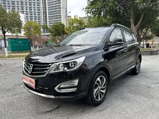 Baojun 560 2016