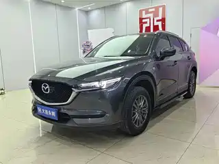 Mazda CX-5 2022