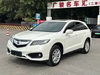 Acura RDX (Import) 2018