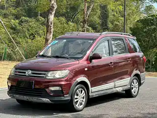 Dongfeng Fengguang Fengguang 370 2016