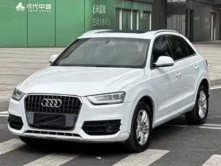 Audi Audi Q3 2013