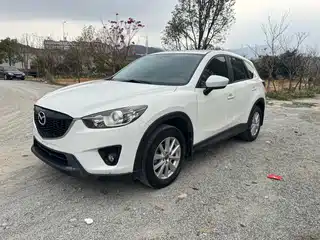 Mazda CX-5 2013