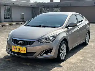 Hyundai Langdong 2017