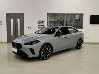 BMW 2 Series 2025