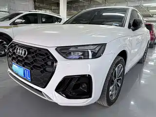 Audi Q5L 2024