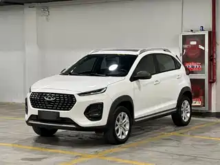 Chery Tiggo 3x 2022