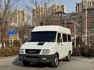 Iveco Daily 2020