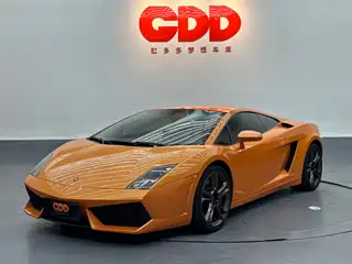 Lamborghini Gallardo 2011
