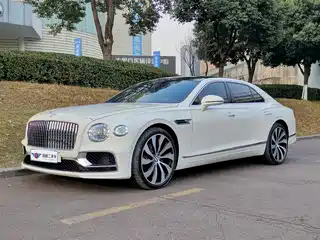 Bentley Flying Spur 2023
