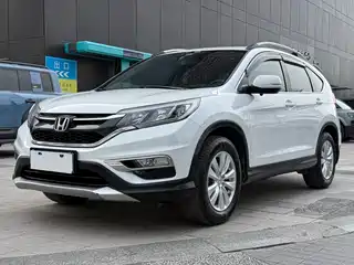 Honda CR-V 2016