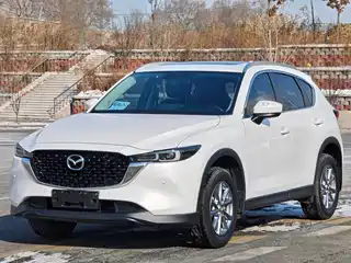 Mazda CX-5 2022