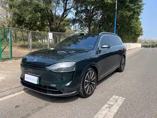 AITO Wenjie M9 2024