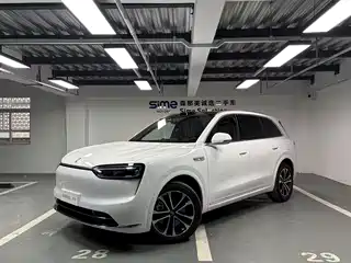 AITO Wenjie M7 2025