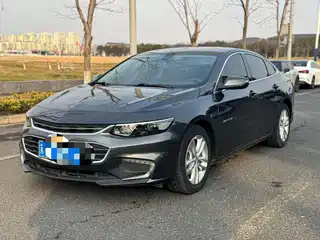 Chevrolet Malibu XL 2017
