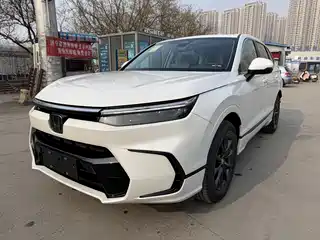Honda Haoying 2026