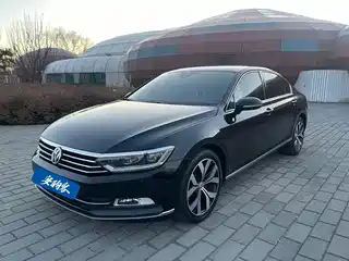 Volkswagen Magotan 2017