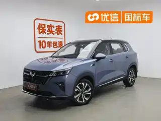 Wuling Motors Xingchen 2021