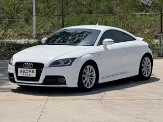 Audi Audi TT 2014