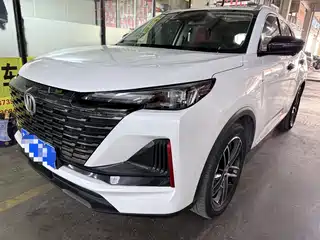 Changan CS55 PLUS 2020