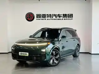 Li Auto L9 2023