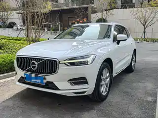 Volvo XC60 2020