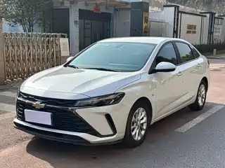 Chevrolet Monza 2022
