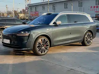 AITO Wenjie M9 2023