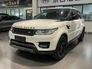 Land Rover Range Rover Sport 2017