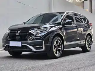 Honda CR-V 2021