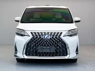 Lexus Lexus LM 2020