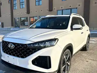 Hyundai ix35 2023