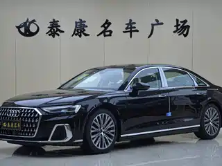 Audi Audi A8 2024