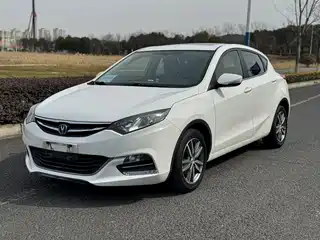 Changan Eado XT 2019