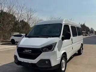 Jiangling Tesun 2021