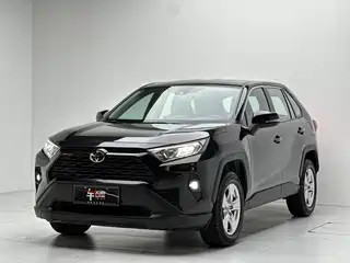 Toyota RAV4 Rongfang 2022