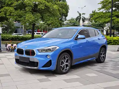 BMW X2 (Import) 2019