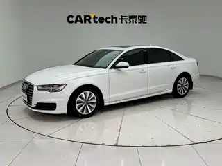Audi A6L 2017