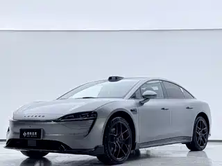Zhijie S7 2025