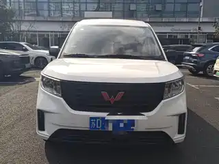 Wuling Motors Wuling Journey 2021