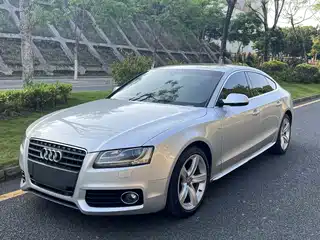 Audi A5 (Import) 2011