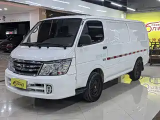 Jinbei Haise 2020