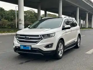 Ford Edge 2015