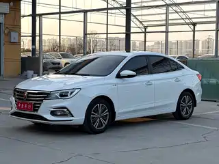 Roewe i5 2019
