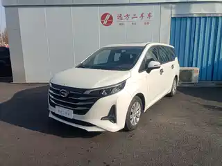 GAC Trumpchi Trumpchi M6 2020
