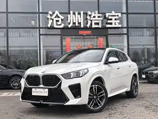 BMW BMW X2 (Import) 2024