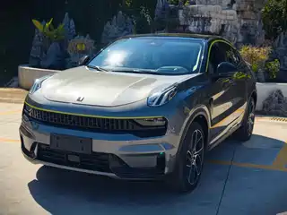 Lynk & Co 05 2021
