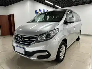 SAIC Maxus G10 2018