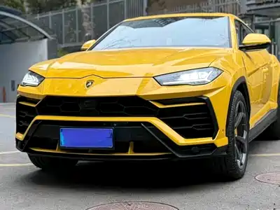 Lamborghini Urus 2020